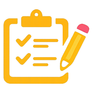 Control de tareas